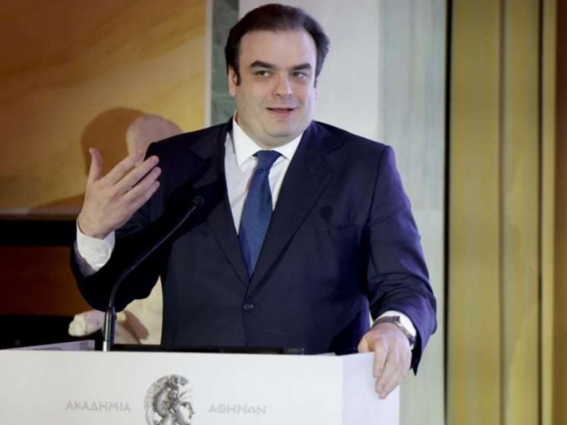 πιερρακακης