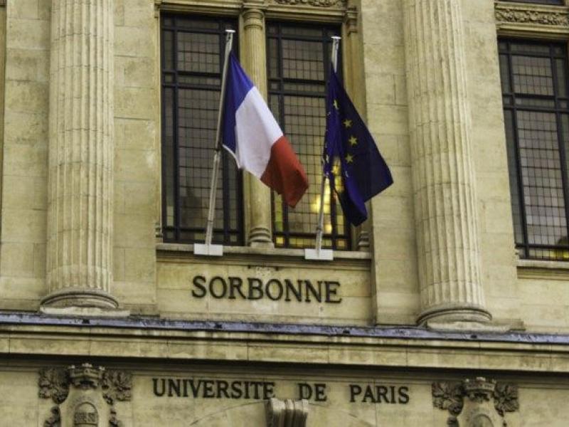 sorbonne