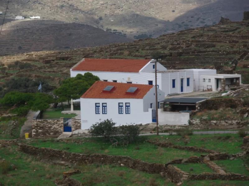 Σχολή Καλών Τεχνών Τήνου