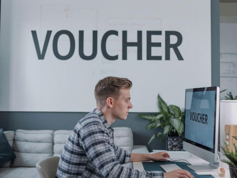 voucher