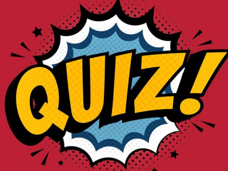 quiz