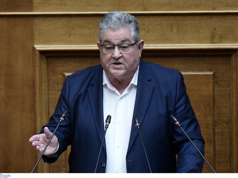 koutsoubas