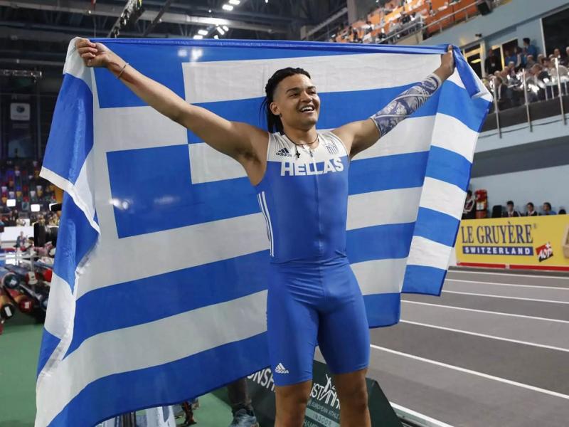 Εμμανουήλ Καραλής