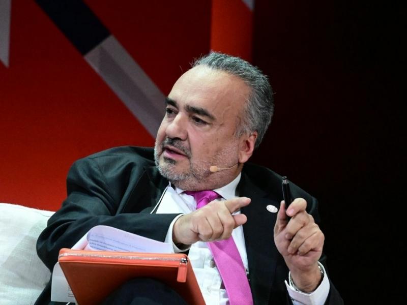 Δημήτρης Βερβεσός