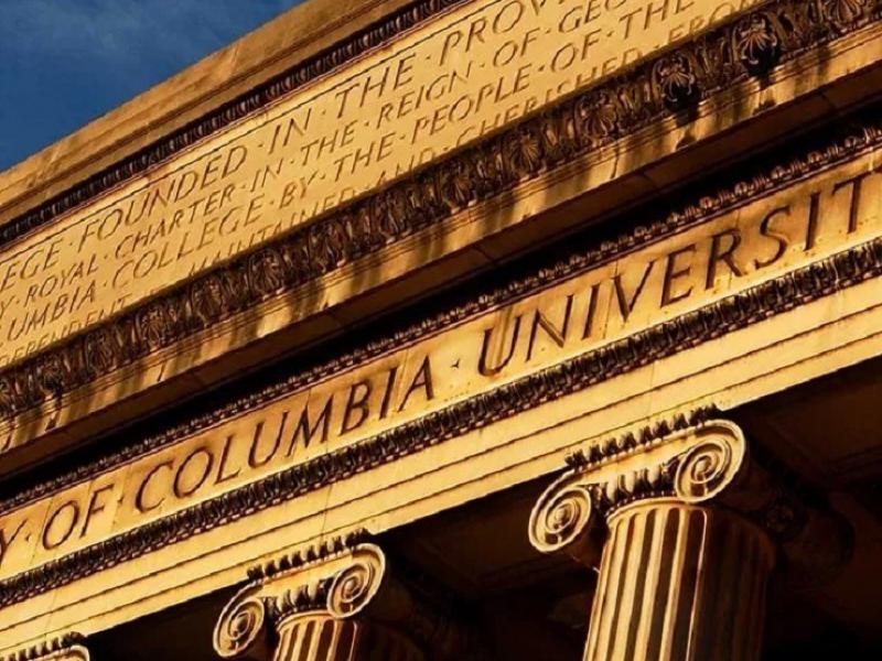 columbia