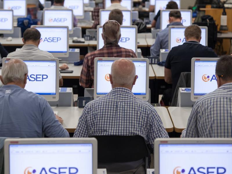 diagonismos asep 2025