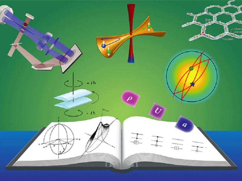 Φυσική - Χημεία - Γεωλογία