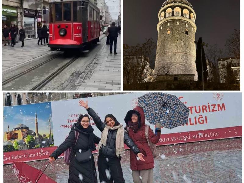 Κωνσταντινούπολη - 20 Δημοτικό Αιγάλεω