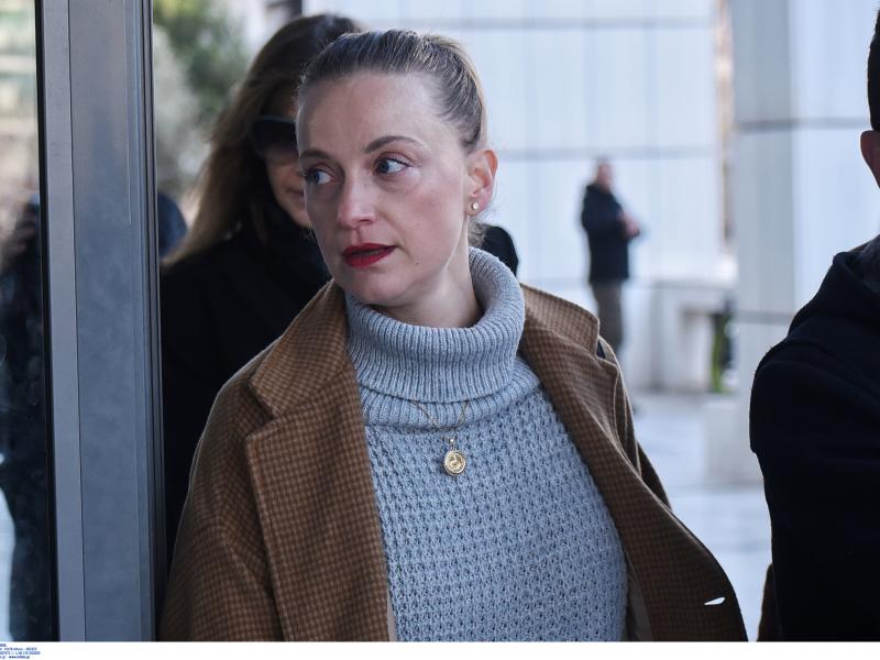 Λένα Δροσάκη