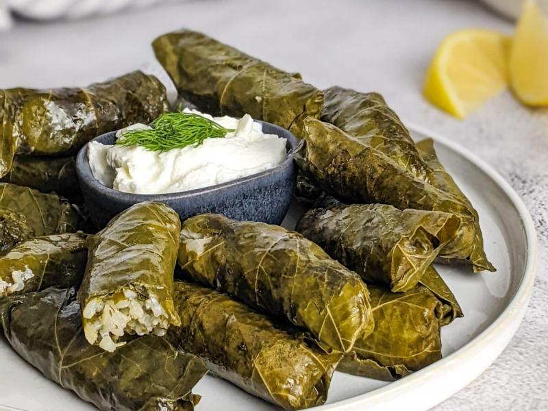 ντολμαδακια