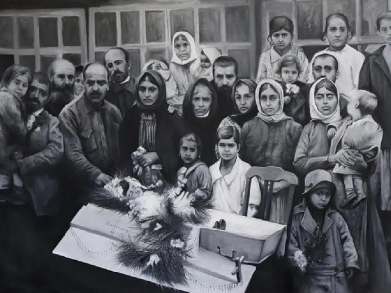 Πρόσφυγες από Μικρά Ασία