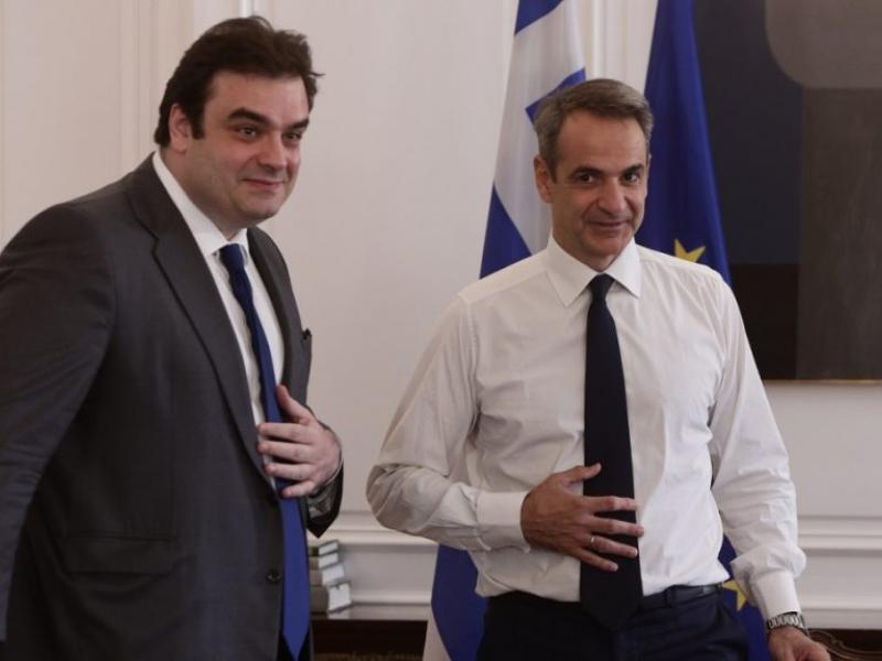 mitsotakis-pierrakakis