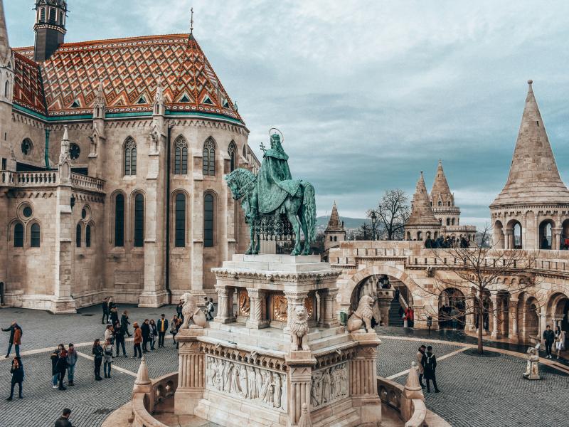 Βουδαπέστη