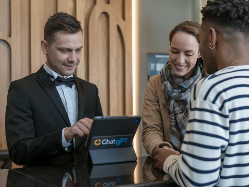 texniti noimosini tourismos