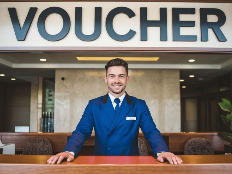 voucher
