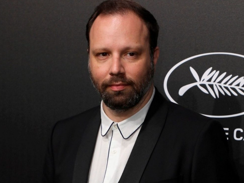 lanthimos