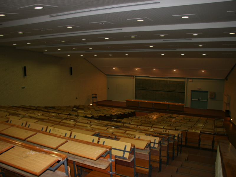 amfitheatro