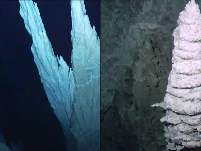 χαμενη πολη