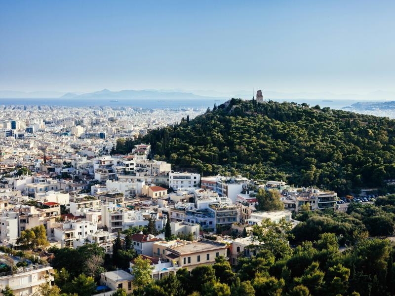 ακίνητα
