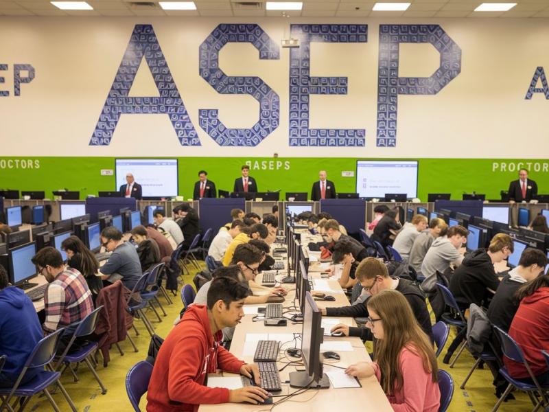 asep diagonismos graptos