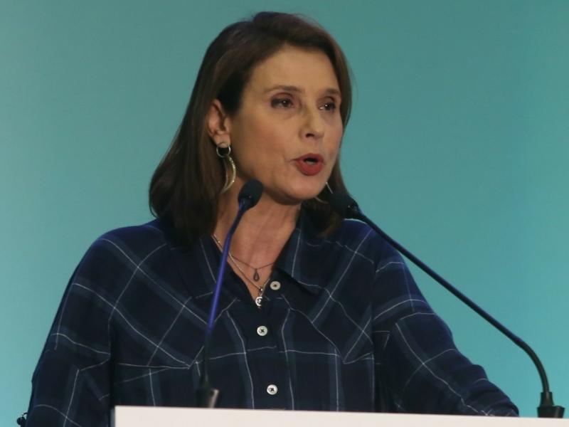 Κατερίνα Μπατζελή