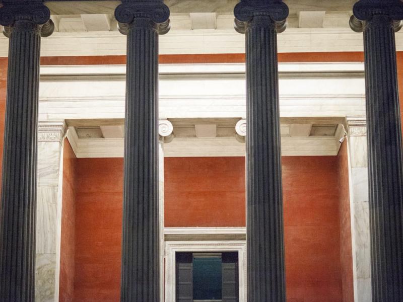 Εθνικό Αρχαιολογικό Μουσείο