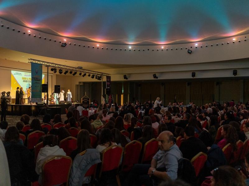 Φεστιβάλ Μαθητικού ραδιοφώνου