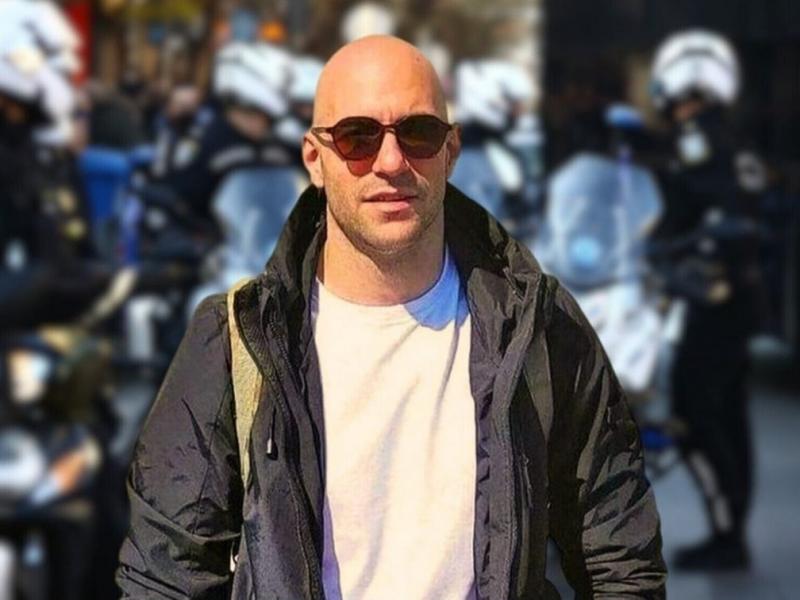 Λυγγερίδης