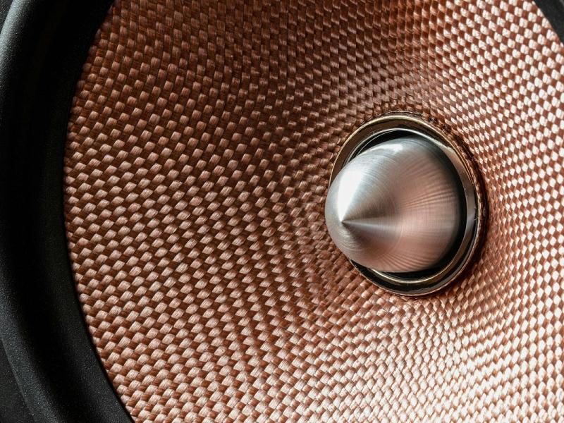 Ηχείο - Μουσική