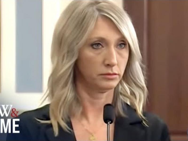 καθηγήτρια