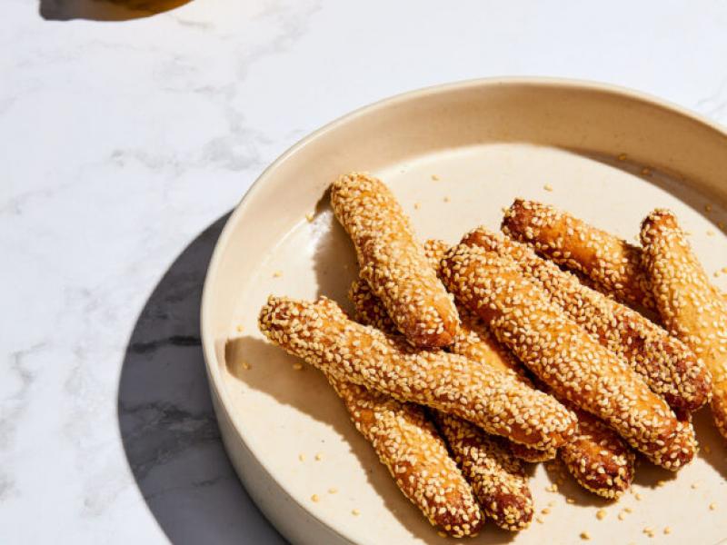 κουλουρακια