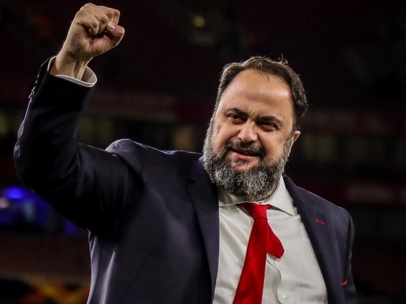 Βαγγέλης Μαρινάκης