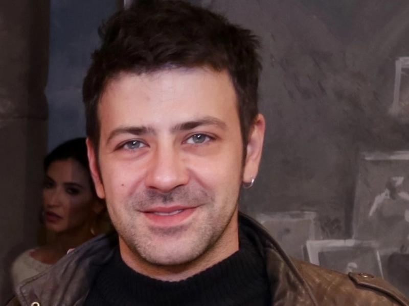 Πέτρος Μπουσουλόπουλος