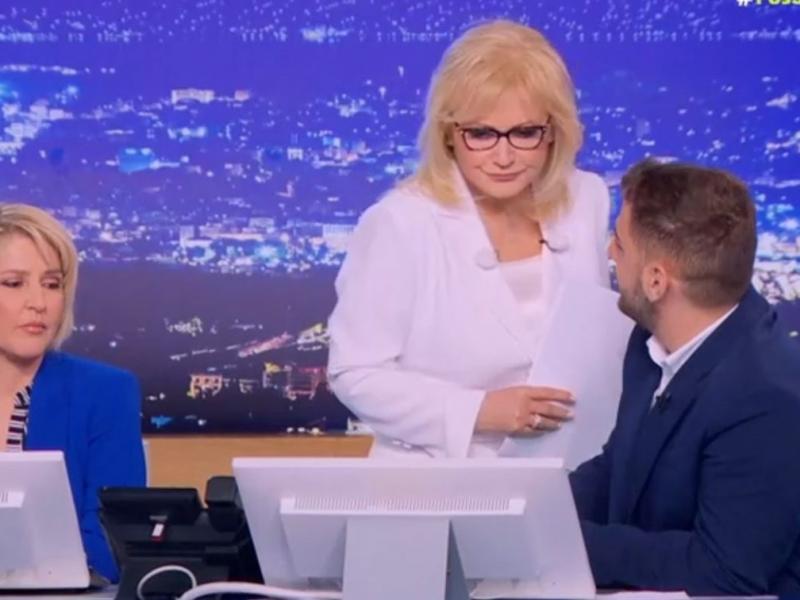 Αγγελική Νικολούλη