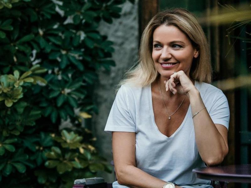 Παναγιώτα Βλαντή