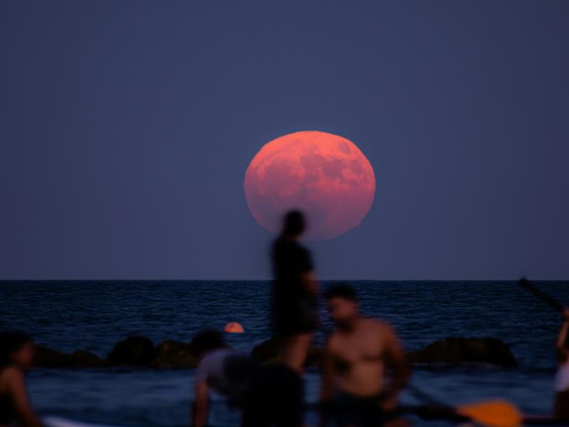 πανσέληνος
