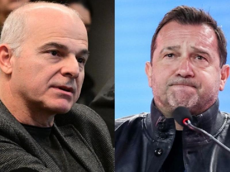 Ψαρόπουλος - Πλακιάς