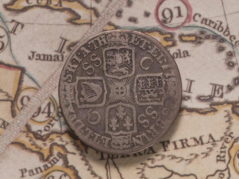 Η «Φούσκα» της South Sea