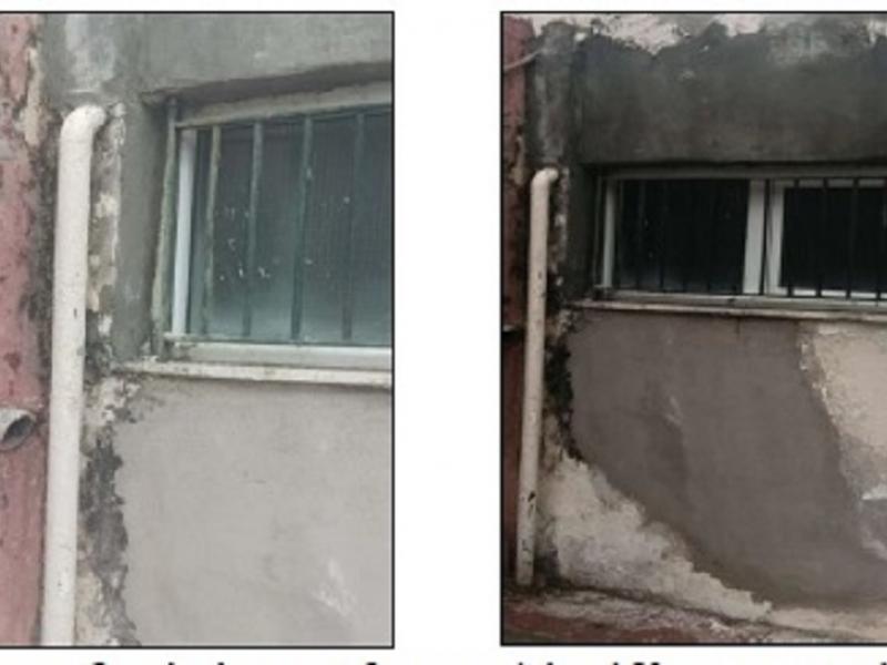 Προβλήματα στα σχολεία Συκεών