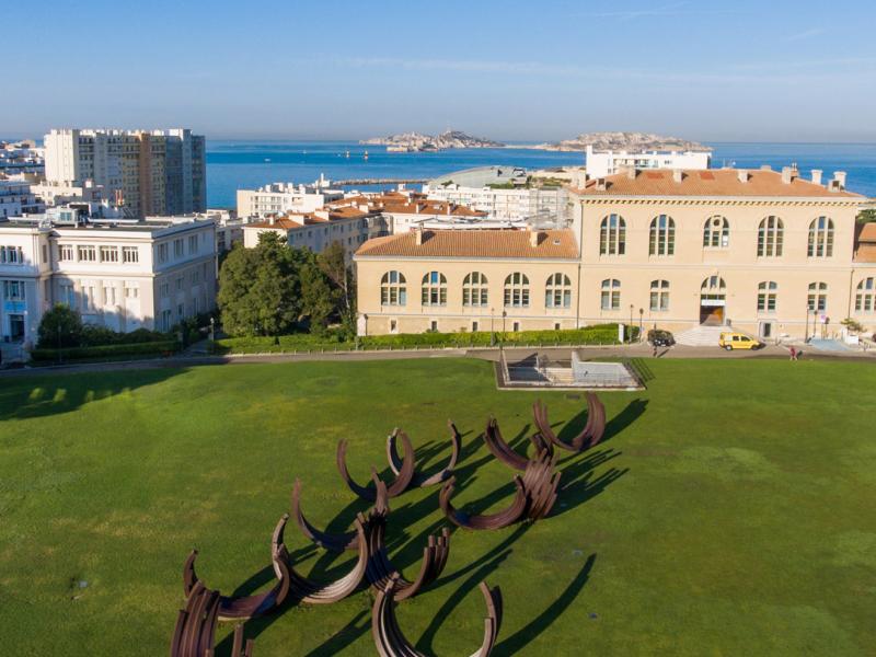 Πανεπιστήμιο Aix-Marseille