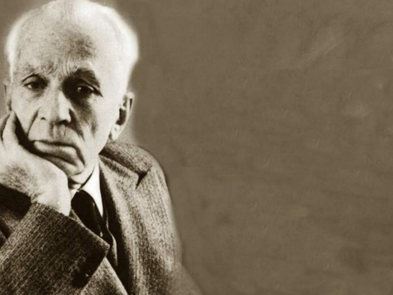 Κώστας Βάρναλης