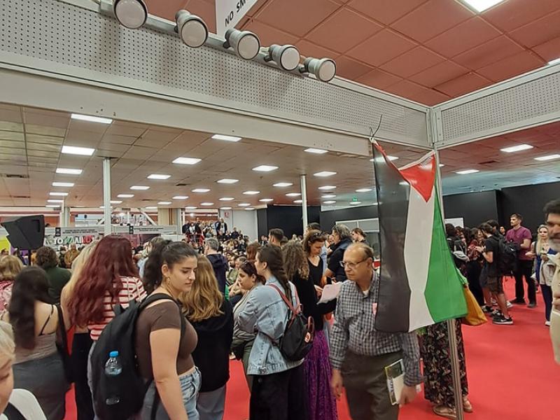 THESSALONIKI EKTHESI