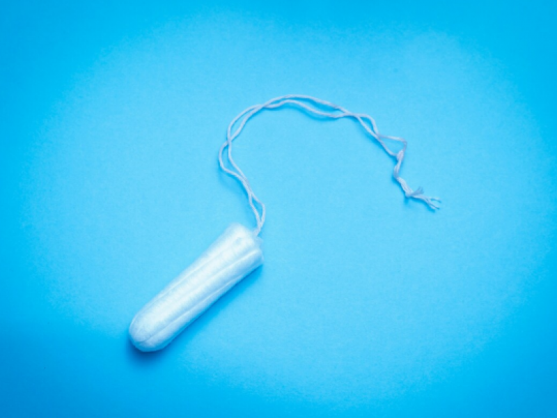 προϊόν προσωπικής υγιεινής