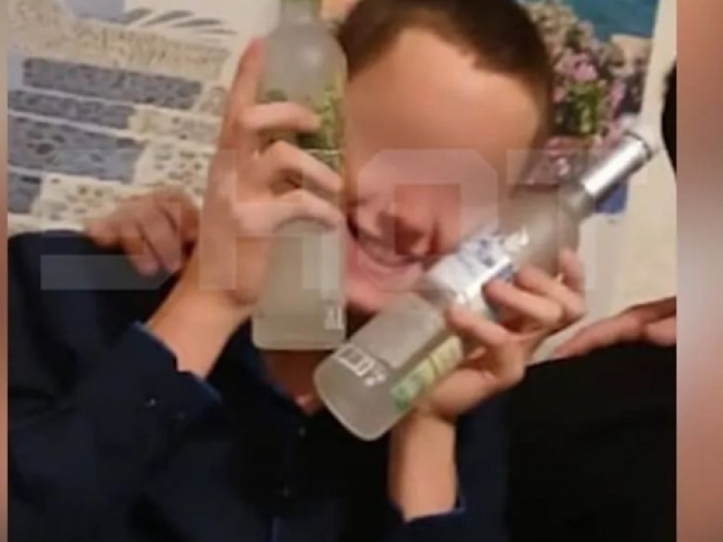 Δολοφονία στη Ρωσία