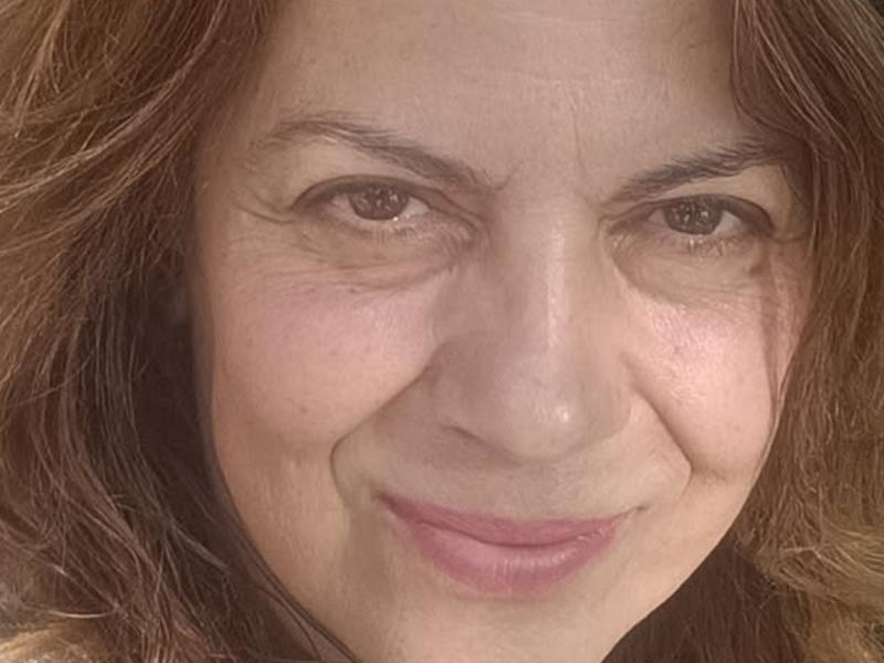 Ευαγγελία Αγγελάκη