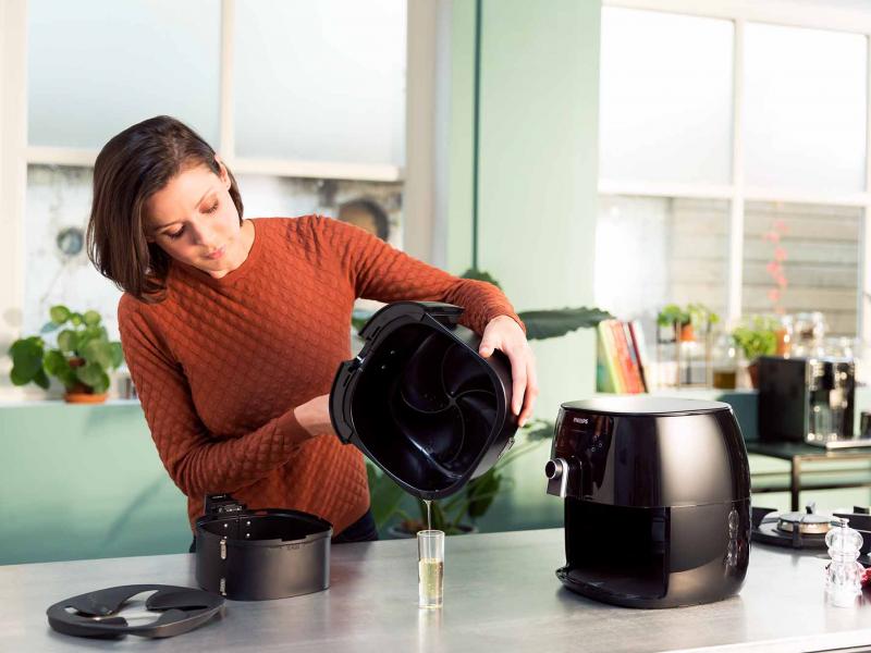 airfryer