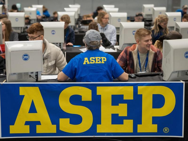 asep diagonismos 2025 graptos