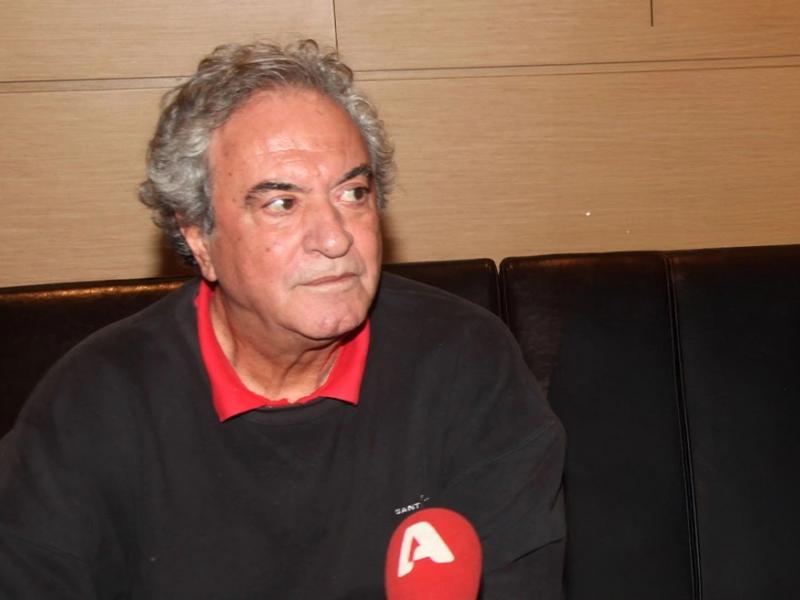 Αχιλλέας Θεοφίλου