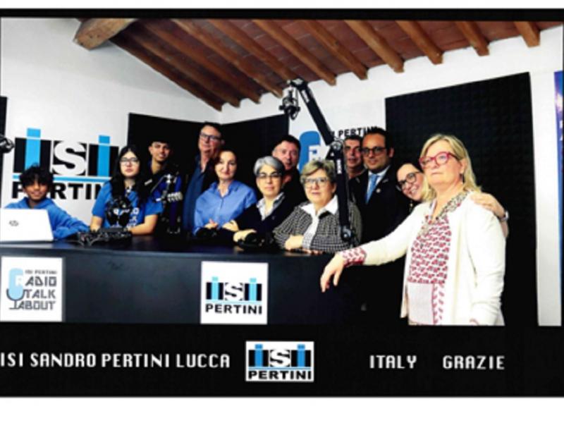 ΔΠΕ Λασιθίου Erasmus