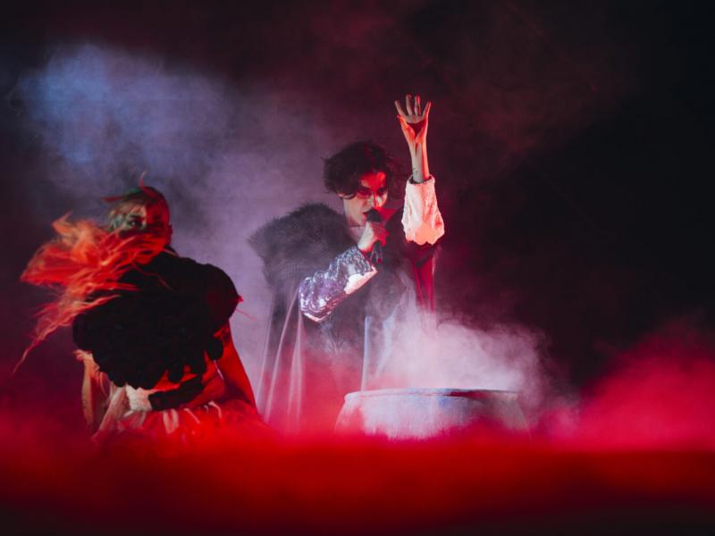 Καπνός σε υψηλό κόστος στη Eurovision